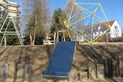 Spielplatz Flügelweg Radeberg