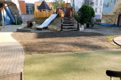 KiTa Holzhofgasse Dresden